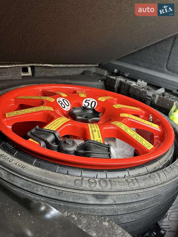 Внедорожник / Кроссовер Porsche Cayenne 2017 в Стрые фото 30 Внедорожник / Кроссовер Porsche Cayenne 2017 в Стрые