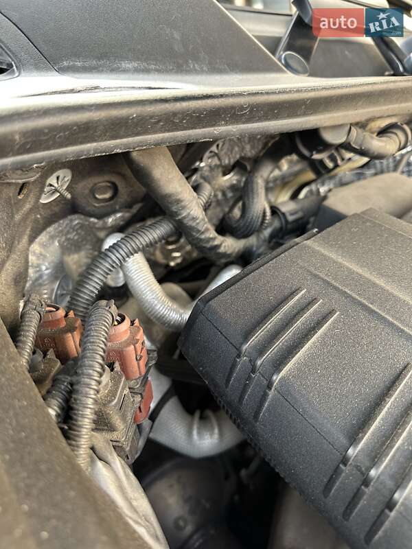 Внедорожник / Кроссовер Porsche Cayenne 2017 в Стрые фото 40 Внедорожник / Кроссовер Porsche Cayenne 2017 в Стрые