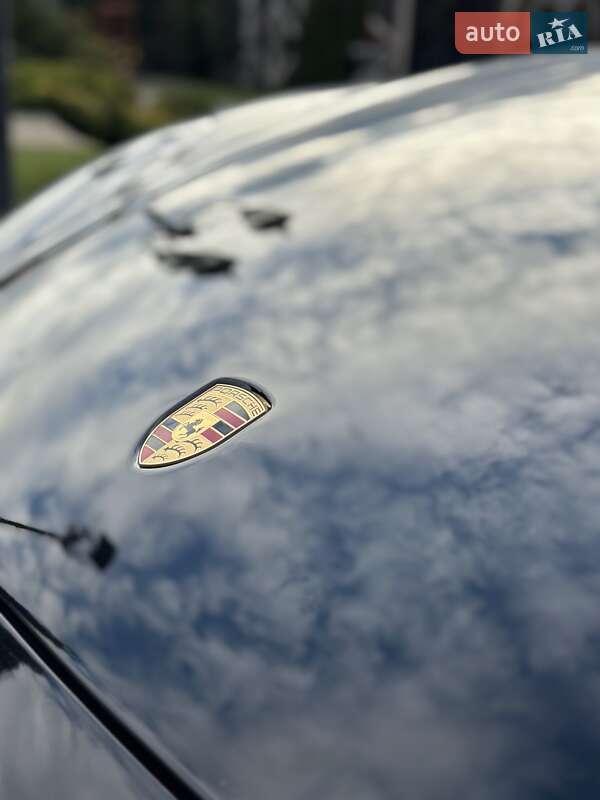 Внедорожник / Кроссовер Porsche Cayenne 2017 в Стрые фото 100 Внедорожник / Кроссовер Porsche Cayenne 2017 в Стрые