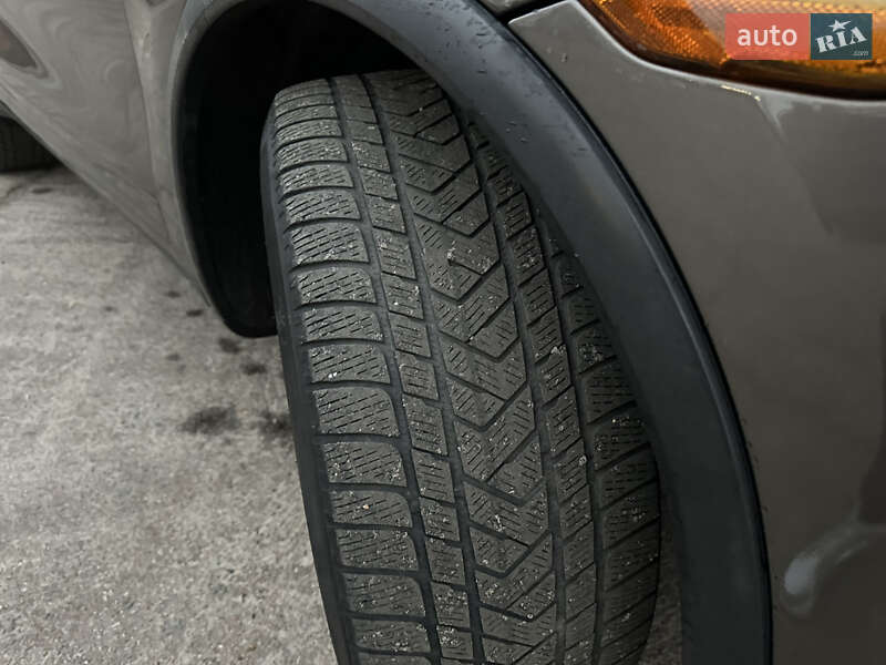 Внедорожник / Кроссовер Porsche Cayenne 2011 в Киеве фото 7 Внедорожник / Кроссовер Porsche Cayenne 2011 в Киеве