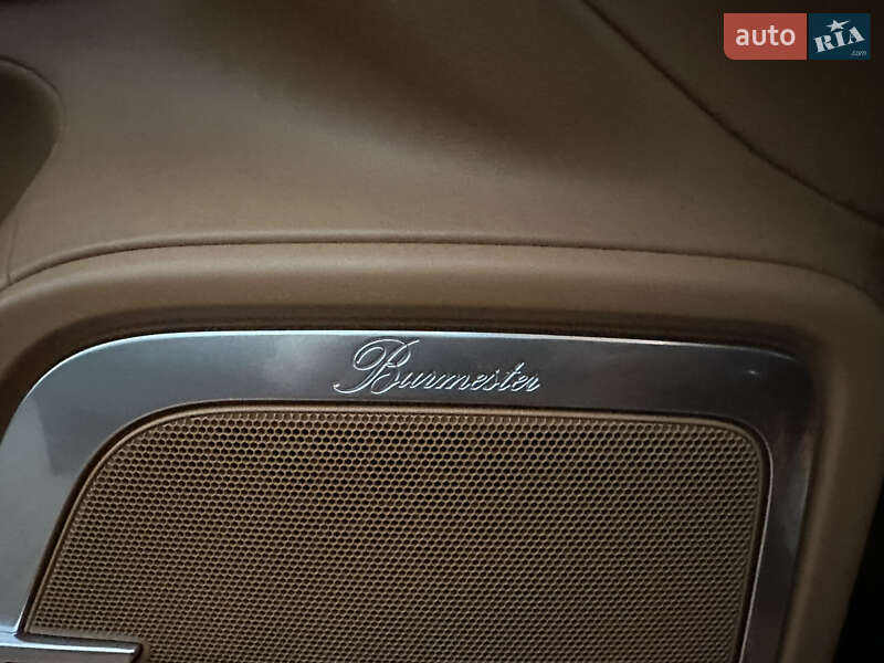 Внедорожник / Кроссовер Porsche Cayenne 2011 в Киеве фото 22 Внедорожник / Кроссовер Porsche Cayenne 2011 в Киеве