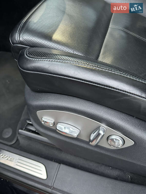 Внедорожник / Кроссовер Porsche Cayenne 2015 в Кременчуге фото 6 Внедорожник / Кроссовер Porsche Cayenne 2015 в Кременчуге