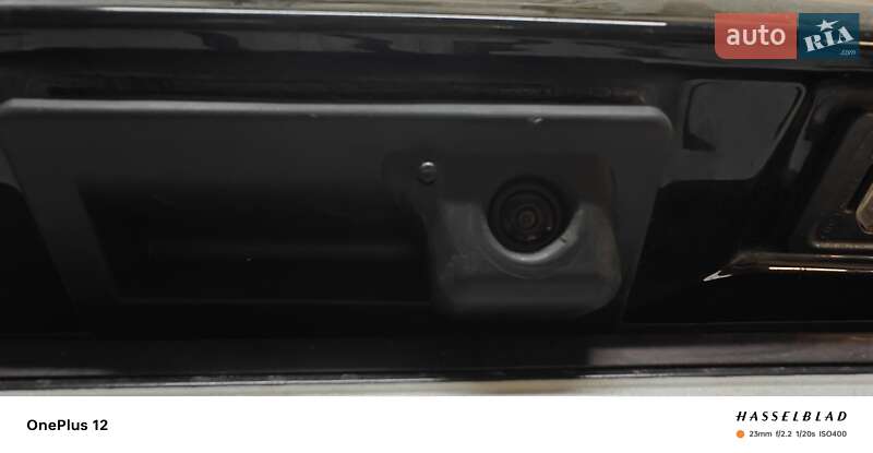 Внедорожник / Кроссовер Porsche Cayenne 2016 в Днепре