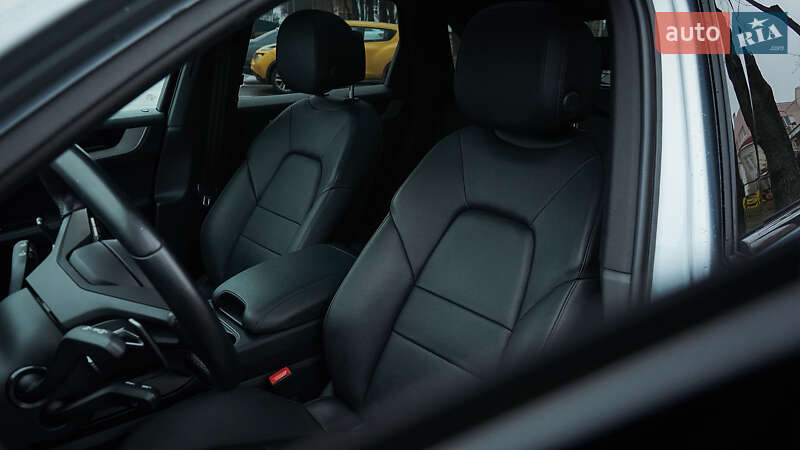 Внедорожник / Кроссовер Porsche Cayenne 2024 в Киеве фото 10 Внедорожник / Кроссовер Porsche Cayenne 2024 в Киеве