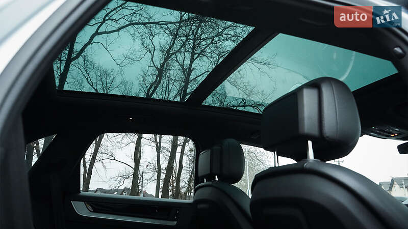 Внедорожник / Кроссовер Porsche Cayenne 2024 в Киеве фото 13 Внедорожник / Кроссовер Porsche Cayenne 2024 в Киеве