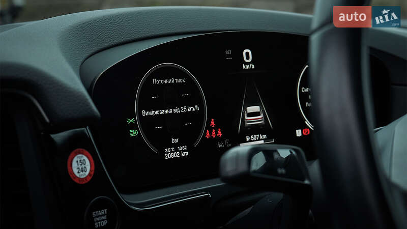 Внедорожник / Кроссовер Porsche Cayenne 2024 в Киеве фото 21 Внедорожник / Кроссовер Porsche Cayenne 2024 в Киеве