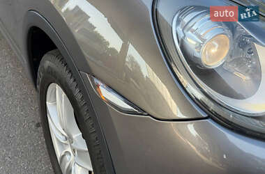 Внедорожник / Кроссовер Porsche Cayenne 2012 в Днепре