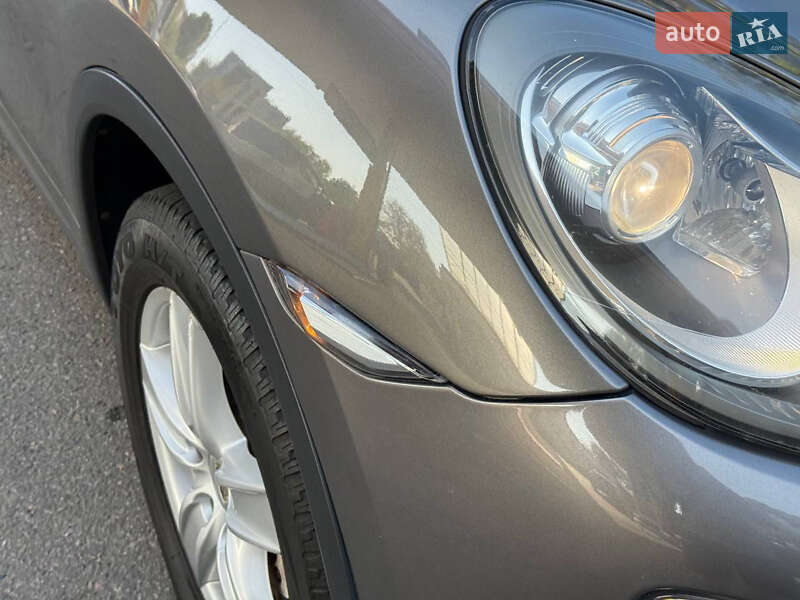 Внедорожник / Кроссовер Porsche Cayenne 2012 в Днепре