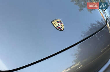 Внедорожник / Кроссовер Porsche Cayenne 2012 в Днепре