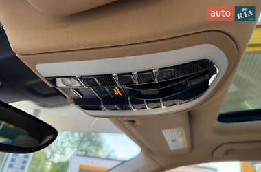 Внедорожник / Кроссовер Porsche Cayenne 2012 в Днепре