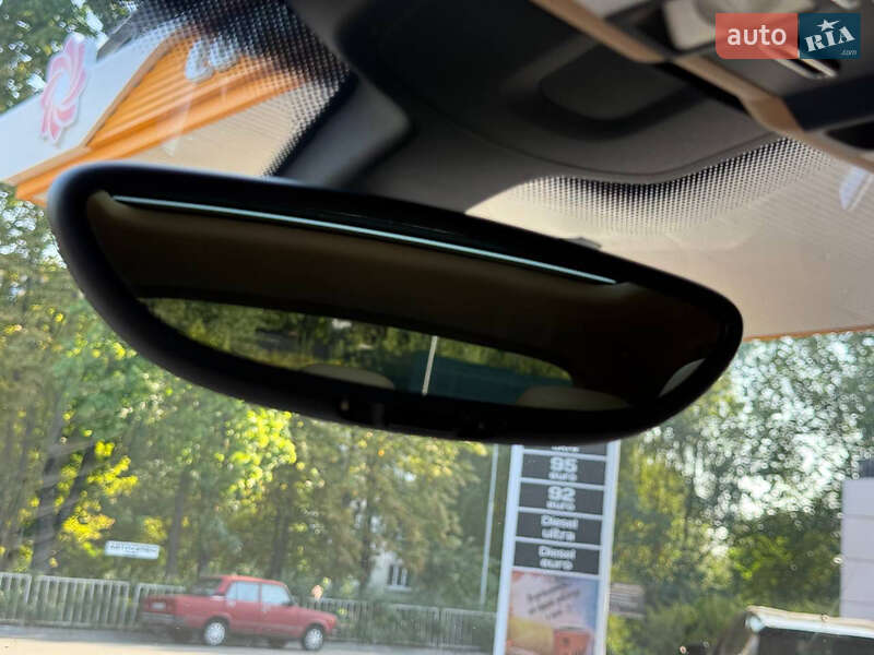 Внедорожник / Кроссовер Porsche Cayenne 2012 в Днепре