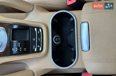 Внедорожник / Кроссовер Porsche Cayenne 2012 в Днепре