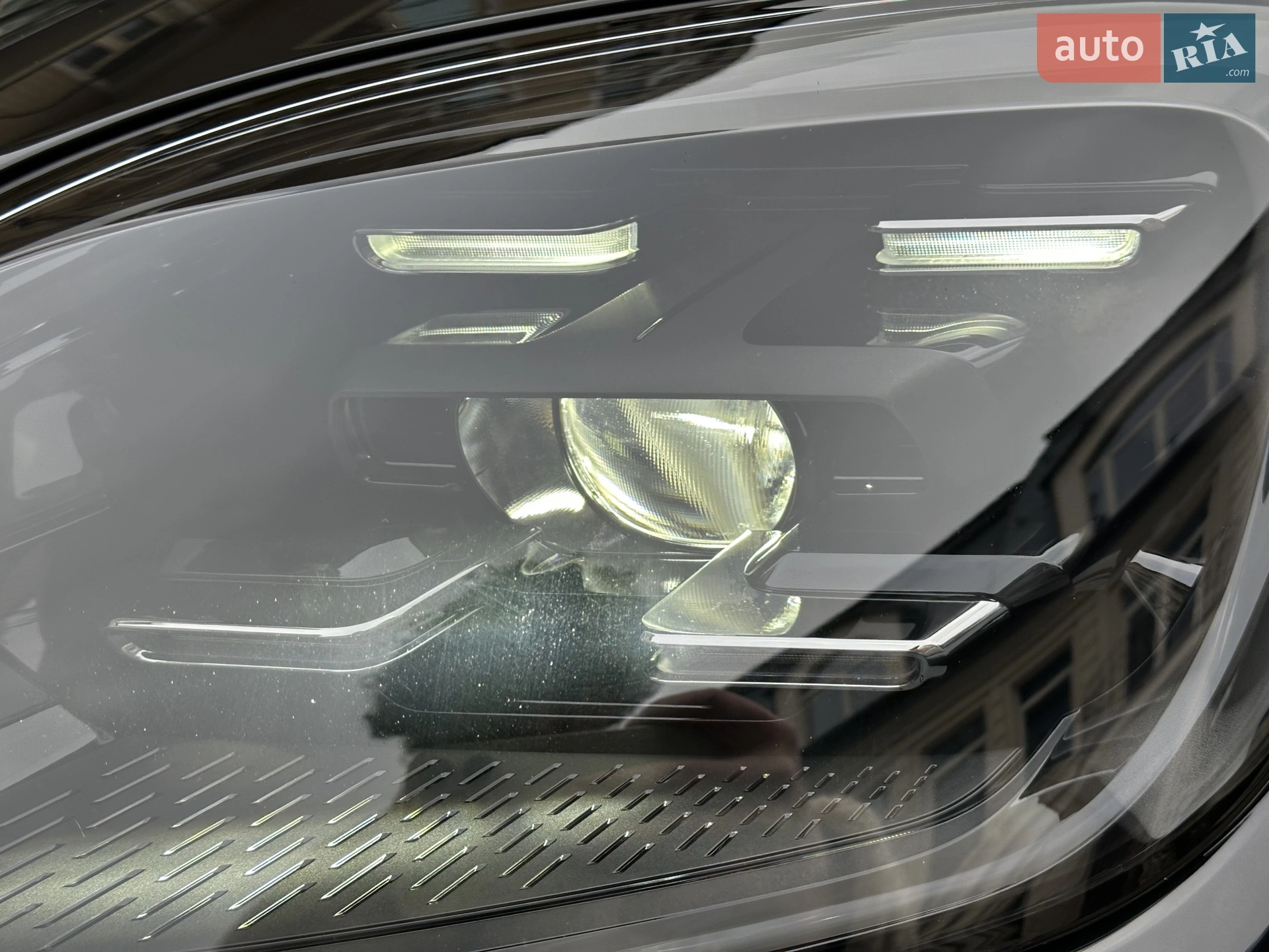 2025 Porsche Cayenne - мініатюра 24