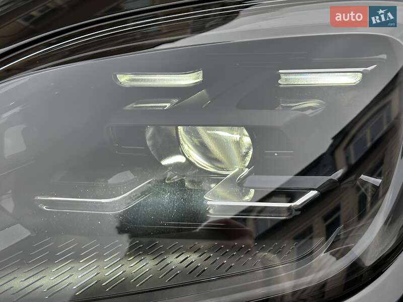 Внедорожник / Кроссовер Porsche Cayenne 2025 в Киеве
