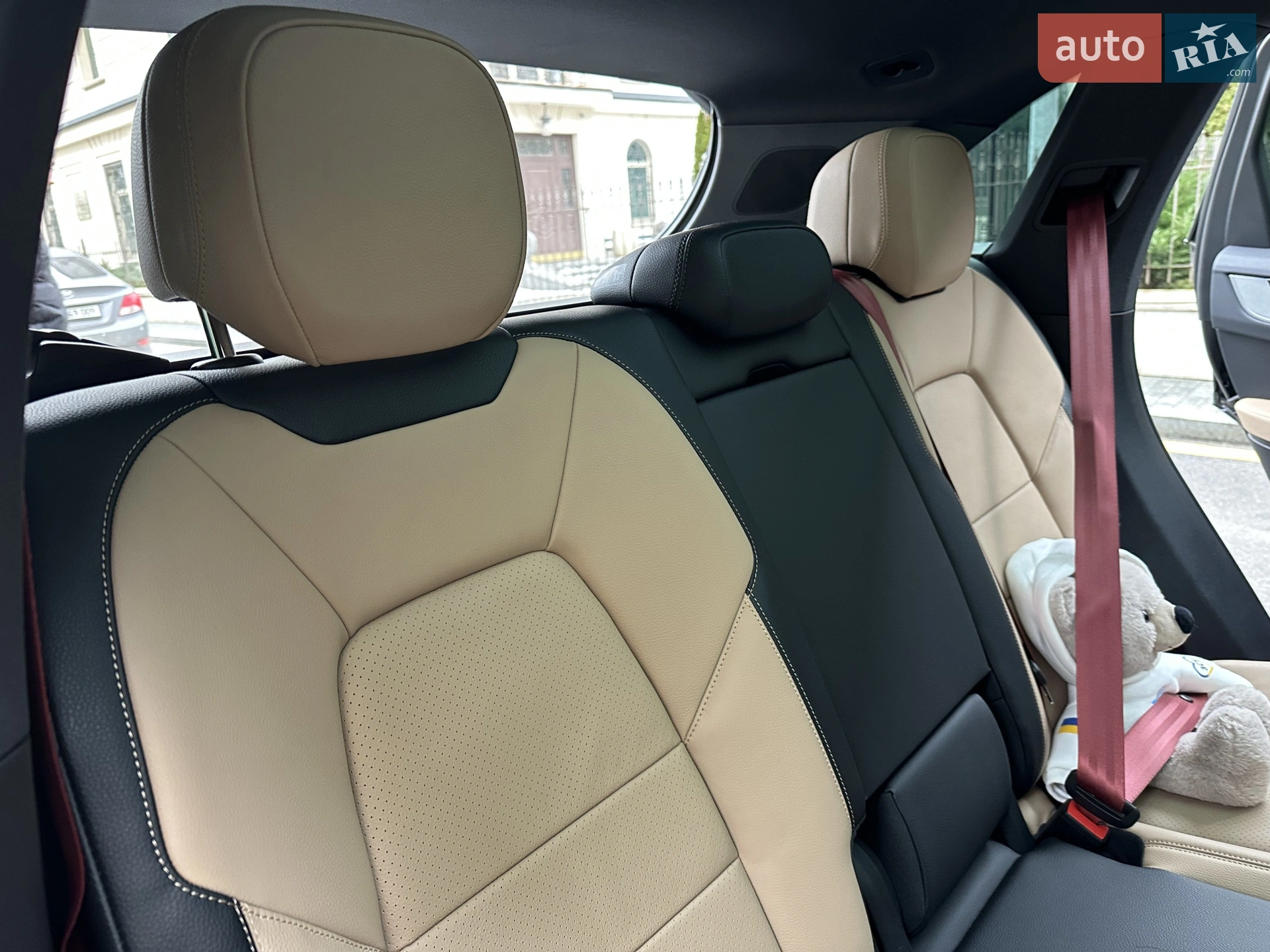 2025 Porsche Cayenne - мініатюра 64