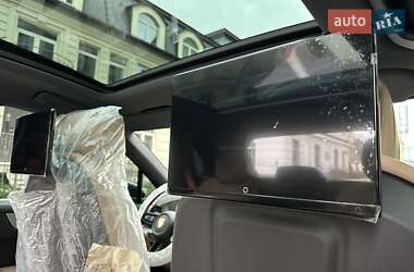 Внедорожник / Кроссовер Porsche Cayenne 2025 в Киеве