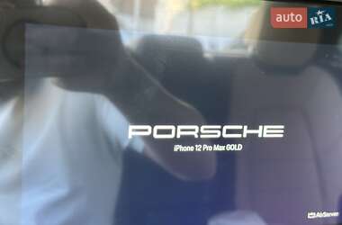 Внедорожник / Кроссовер Porsche Cayenne 2025 в Киеве