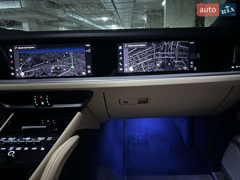 Внедорожник / Кроссовер Porsche Cayenne 2025 в Киеве