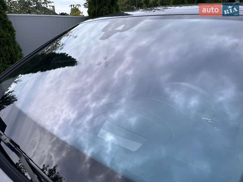 Внедорожник / Кроссовер Porsche Cayenne 2018 в Киеве