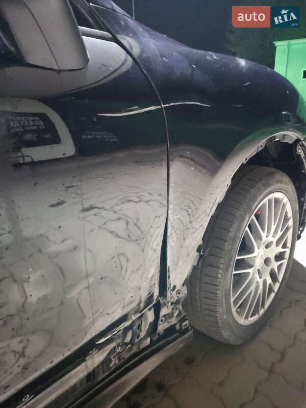 Позашляховик / Кросовер Porsche Cayenne 2012 в Береговому фото 6 Позашляховик / Кросовер Porsche Cayenne 2012 в Береговому