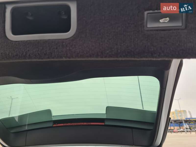 Внедорожник / Кроссовер Porsche Cayenne 2007 в Харькове