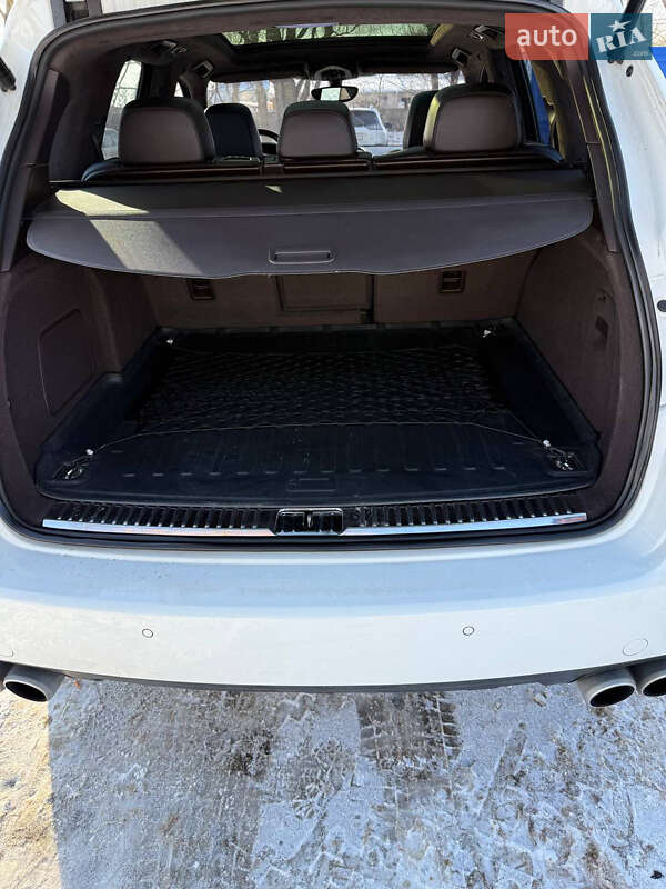 Внедорожник / Кроссовер Porsche Cayenne 2012 в Борисполе фото 21 Внедорожник / Кроссовер Porsche Cayenne 2012 в Борисполе
