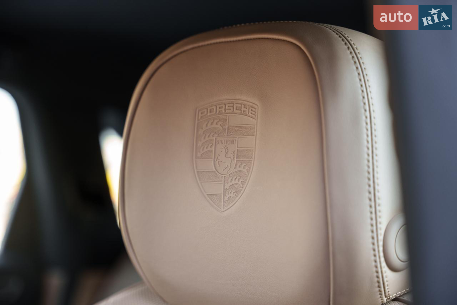 2019 Porsche Cayenne - мініатюра 34