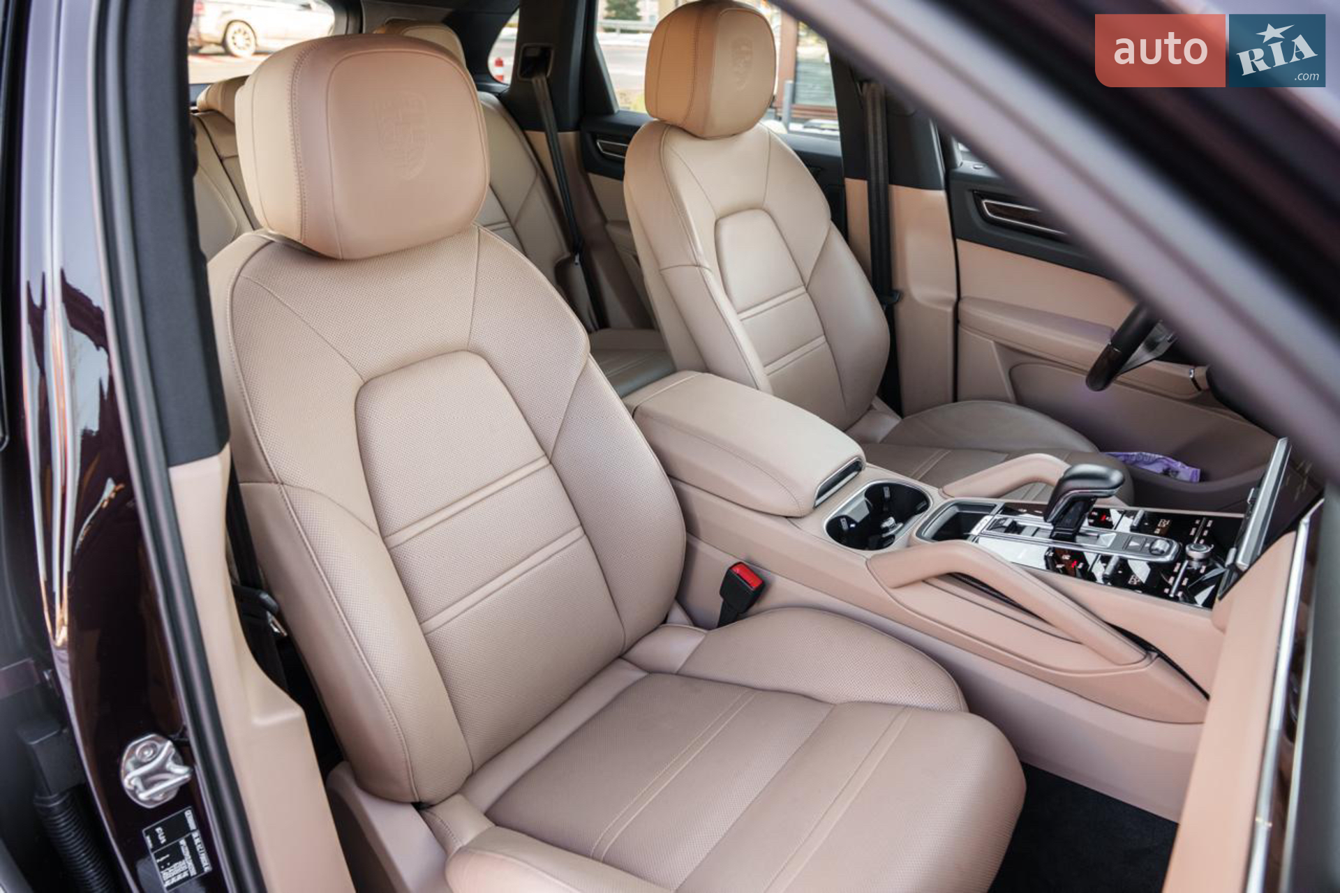 2019 Porsche Cayenne - мініатюра 50