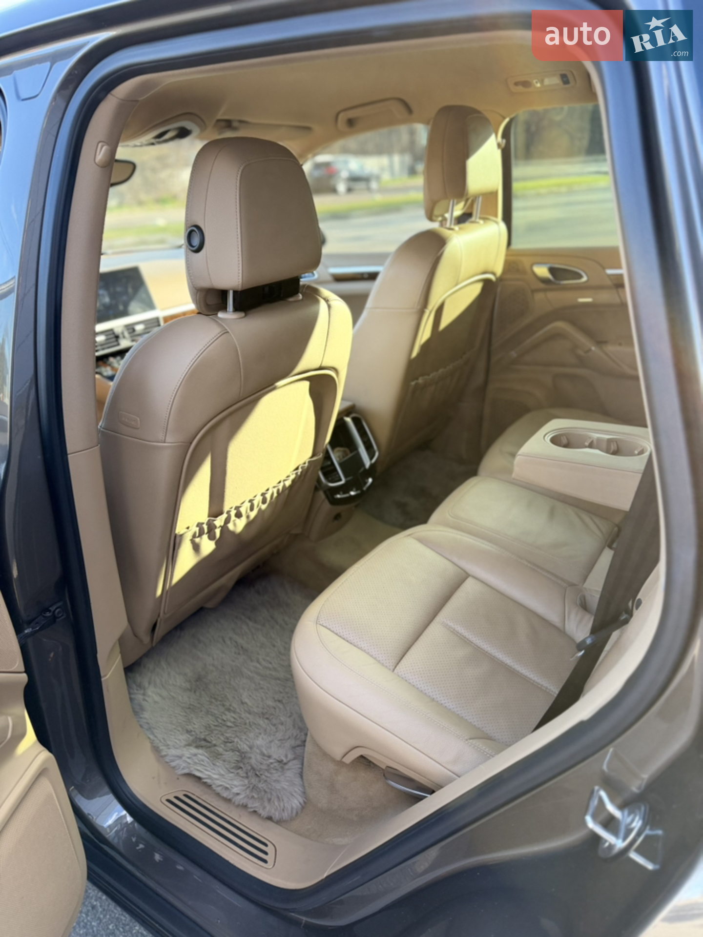 2013 Porsche Cayenne - мініатюра 12