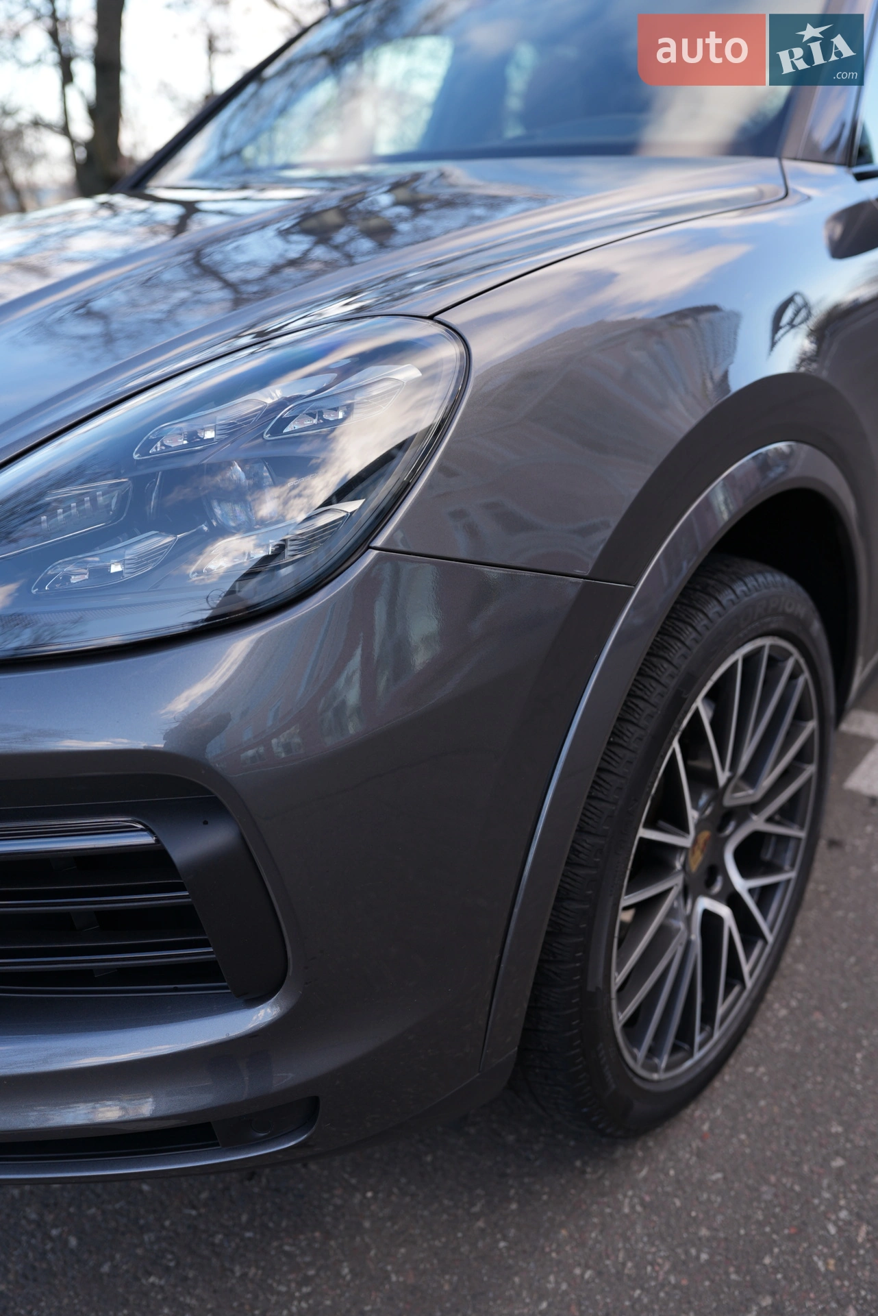2019 Porsche Cayenne - мініатюра 5