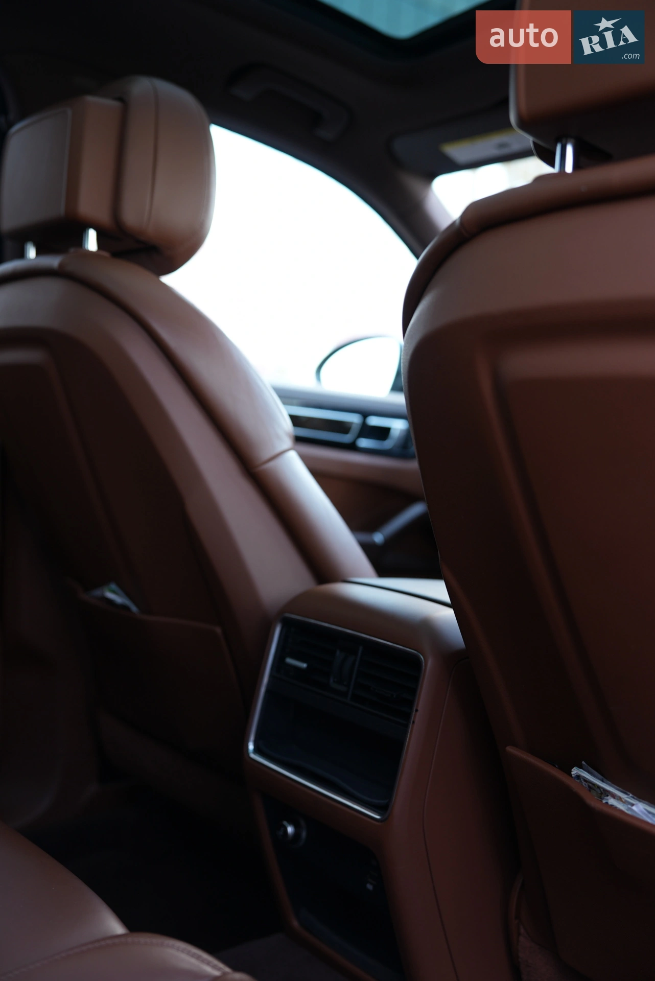 2019 Porsche Cayenne - мініатюра 14