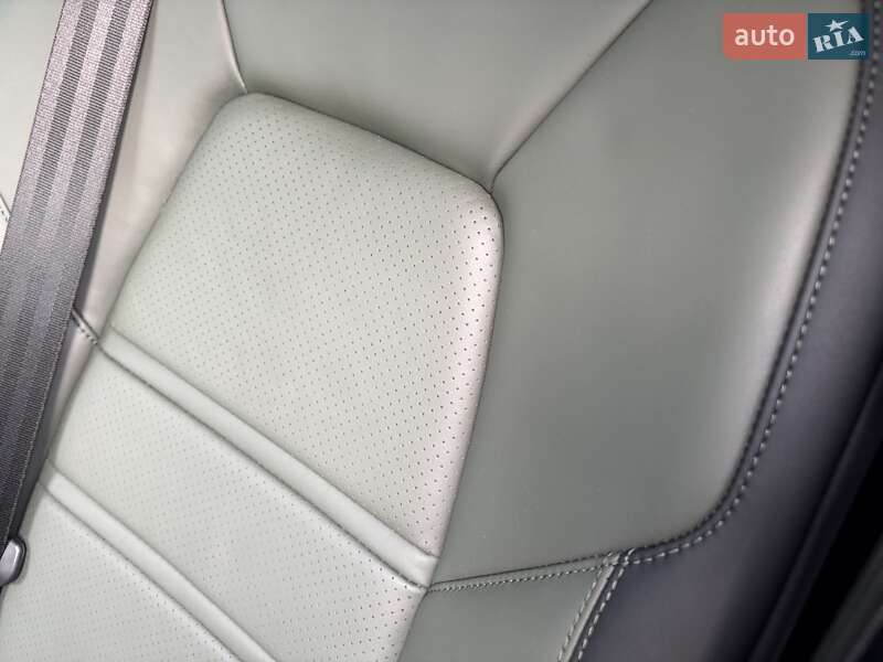 Внедорожник / Кроссовер Porsche Cayenne 2024 в Киеве фото 216 Внедорожник / Кроссовер Porsche Cayenne 2024 в Киеве