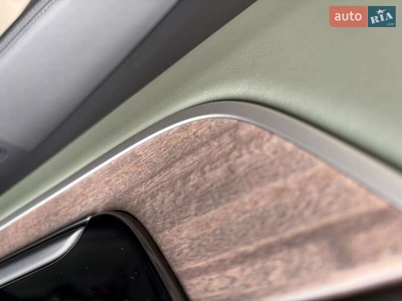 Внедорожник / Кроссовер Porsche Cayenne 2024 в Киеве фото 7 Внедорожник / Кроссовер Porsche Cayenne 2024 в Киеве