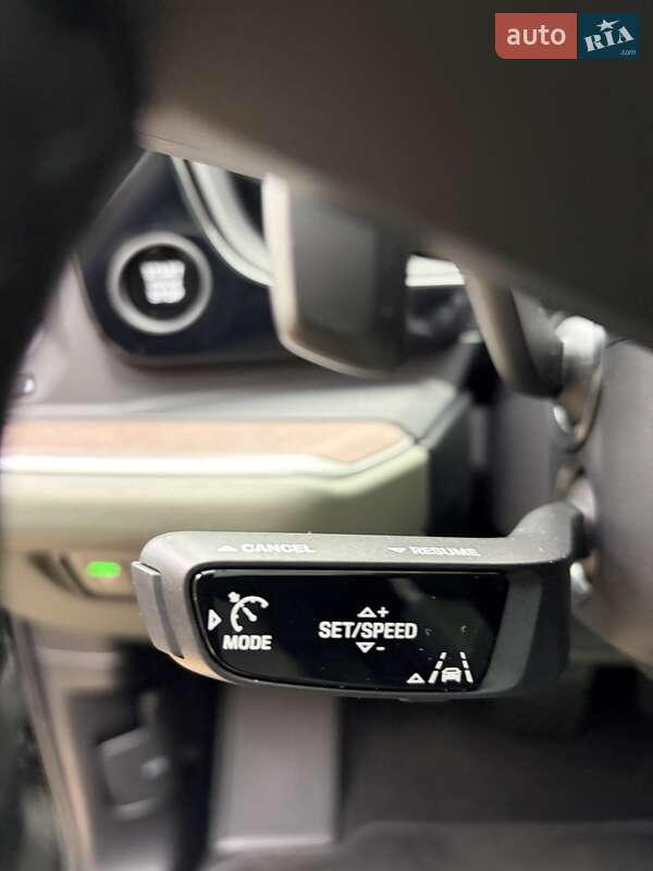 Внедорожник / Кроссовер Porsche Cayenne 2024 в Киеве фото 12 Внедорожник / Кроссовер Porsche Cayenne 2024 в Киеве