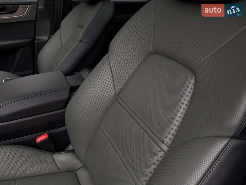 Внедорожник / Кроссовер Porsche Cayenne 2024 в Киеве фото 27 Внедорожник / Кроссовер Porsche Cayenne 2024 в Киеве