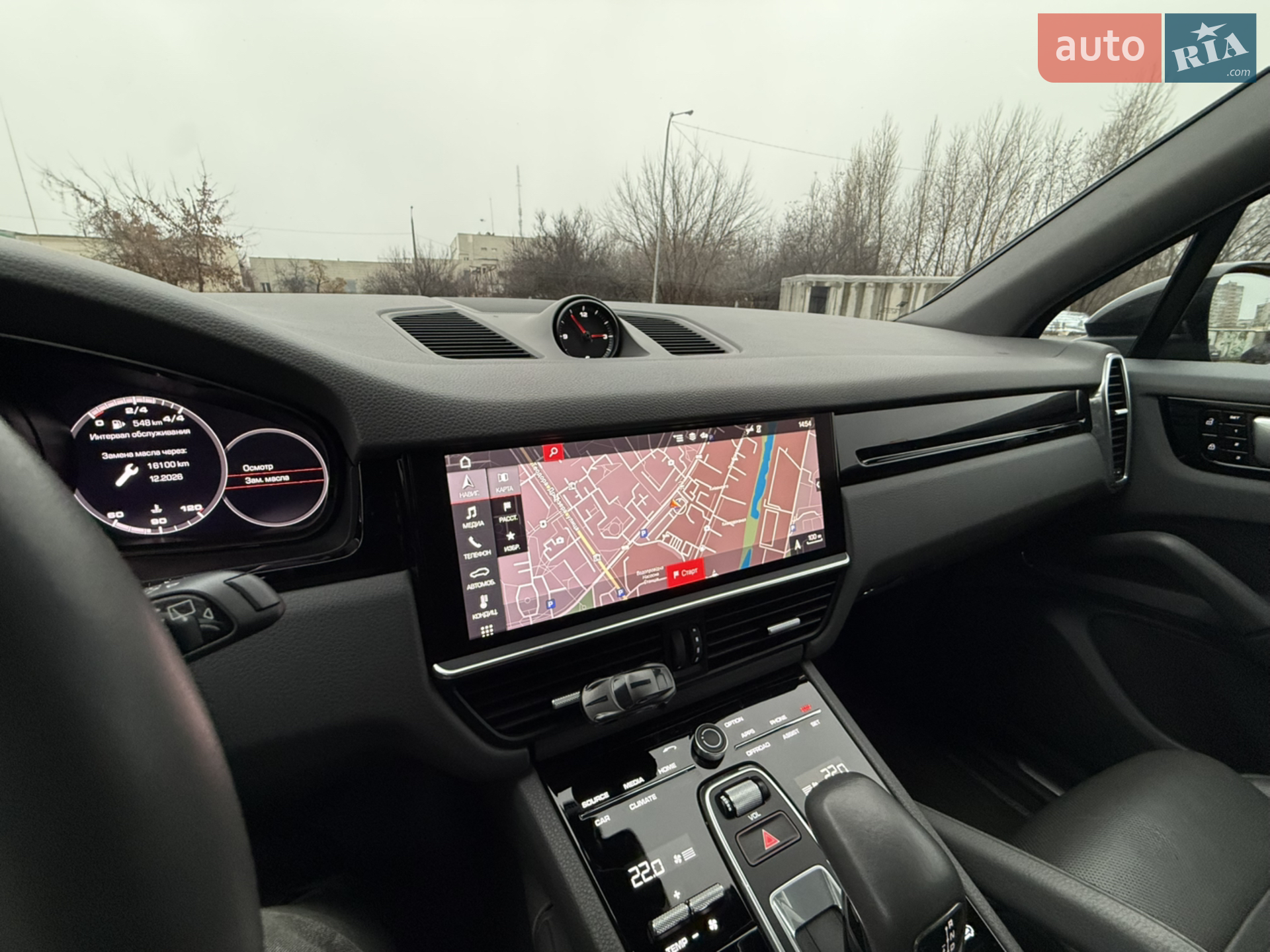 2020 Porsche Cayenne - мініатюра 32