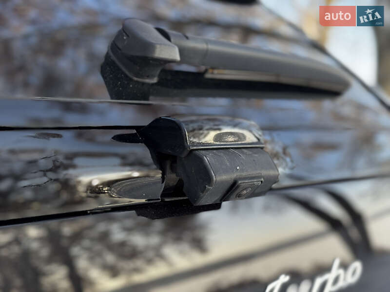 Внедорожник / Кроссовер Porsche Cayenne 2008 в Киеве