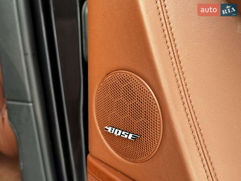 Внедорожник / Кроссовер Porsche Cayenne 2008 в Киеве