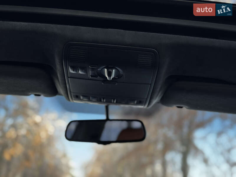 Внедорожник / Кроссовер Porsche Cayenne 2008 в Киеве