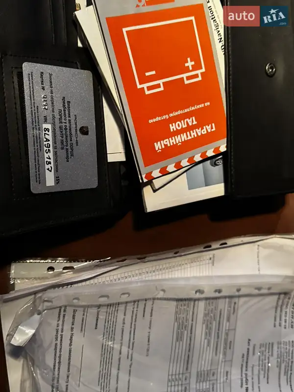 Внедорожник / Кроссовер Porsche Cayenne 2008 в Киеве документ