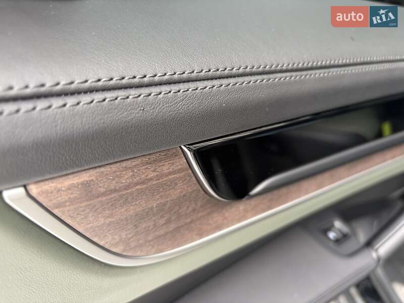 Внедорожник / Кроссовер Porsche Cayenne 2024 в Киеве фото 61 Внедорожник / Кроссовер Porsche Cayenne 2024 в Киеве