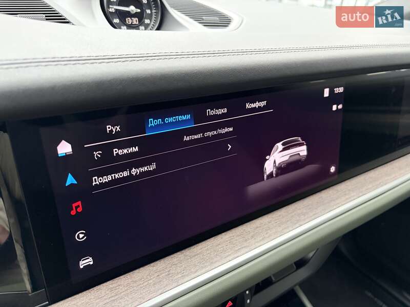 Внедорожник / Кроссовер Porsche Cayenne 2024 в Киеве фото 75 Внедорожник / Кроссовер Porsche Cayenne 2024 в Киеве