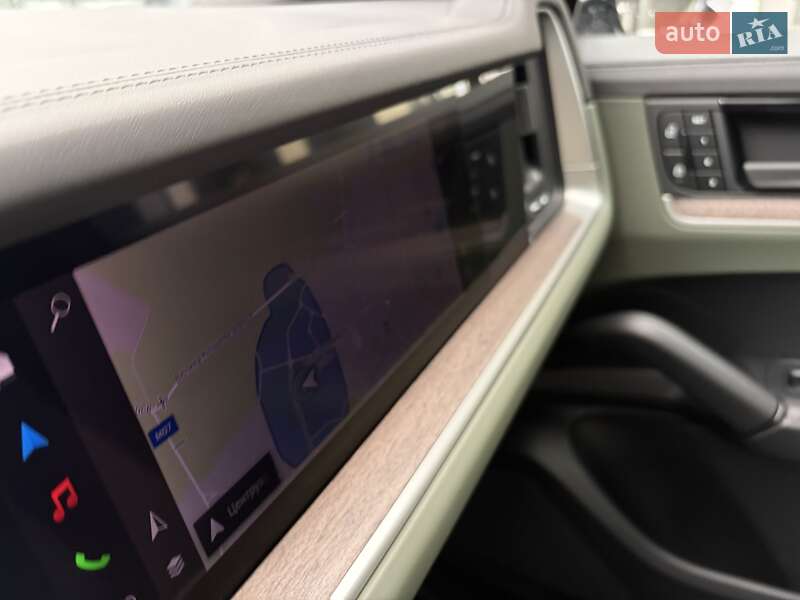 Внедорожник / Кроссовер Porsche Cayenne 2024 в Киеве фото 87 Внедорожник / Кроссовер Porsche Cayenne 2024 в Киеве