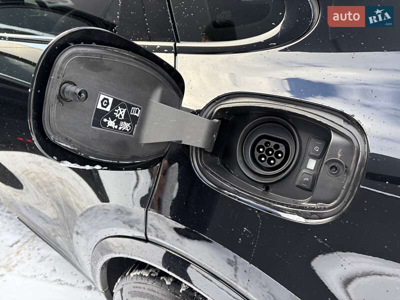 Внедорожник / Кроссовер Porsche Cayenne 2024 в Киеве фото 105 Внедорожник / Кроссовер Porsche Cayenne 2024 в Киеве