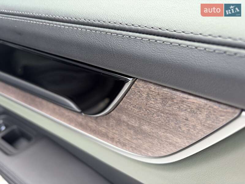 Внедорожник / Кроссовер Porsche Cayenne 2024 в Киеве фото 109 Внедорожник / Кроссовер Porsche Cayenne 2024 в Киеве