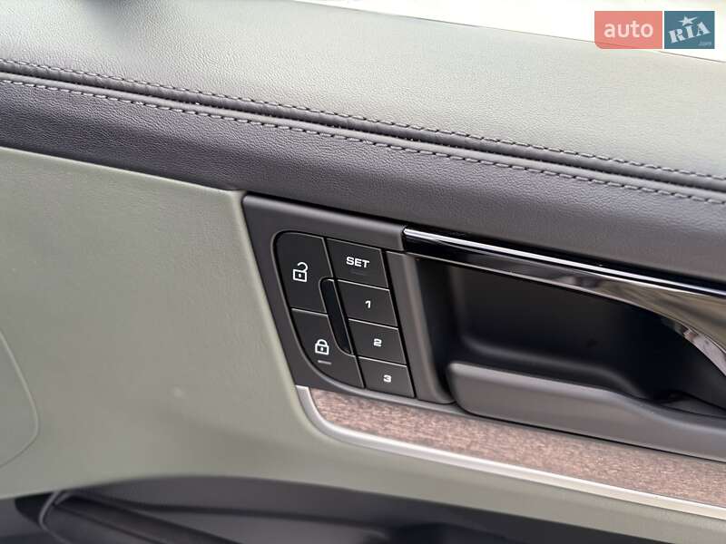 Внедорожник / Кроссовер Porsche Cayenne 2024 в Киеве фото 111 Внедорожник / Кроссовер Porsche Cayenne 2024 в Киеве