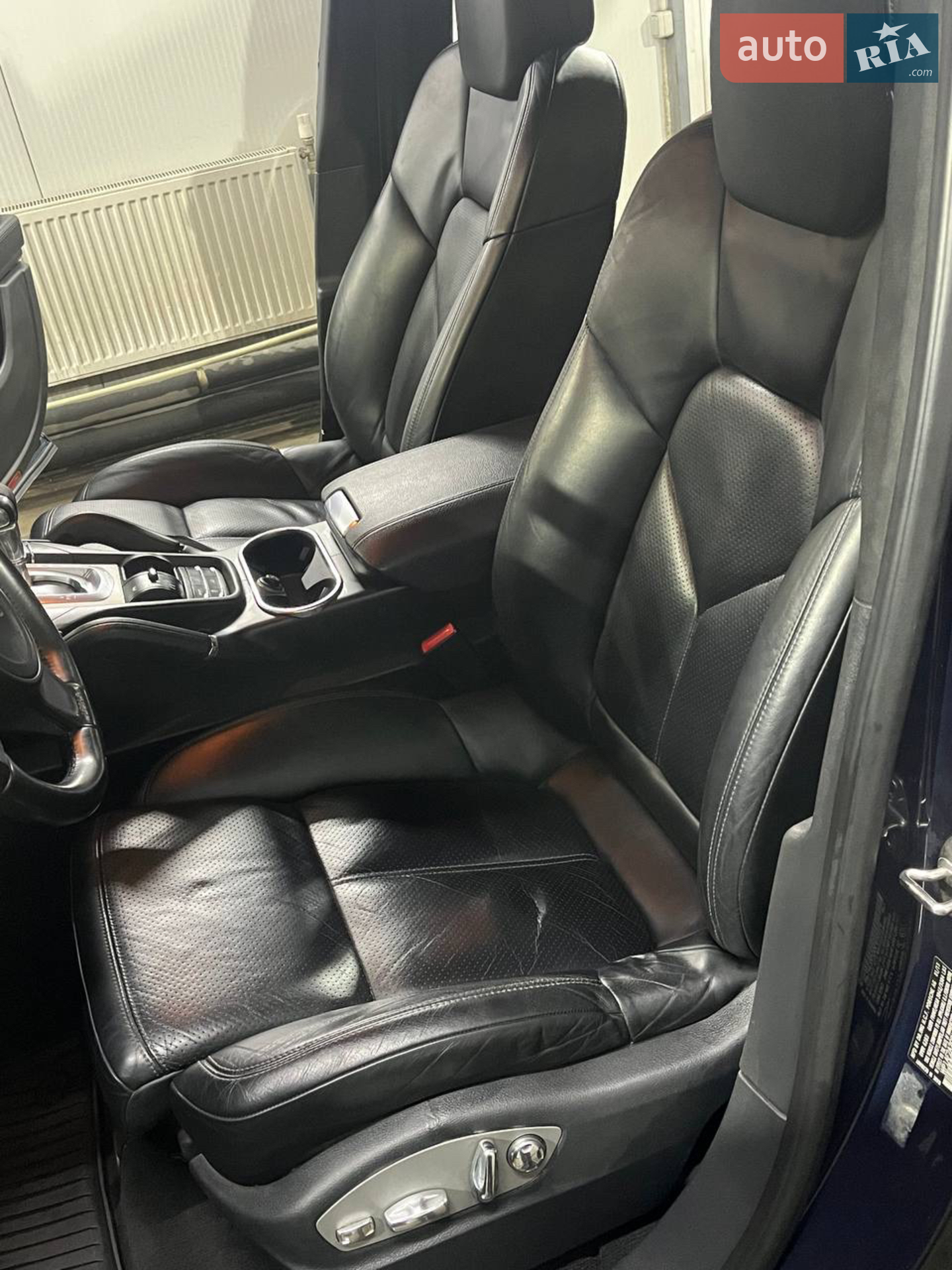 2013 Porsche Cayenne - мініатюра 12