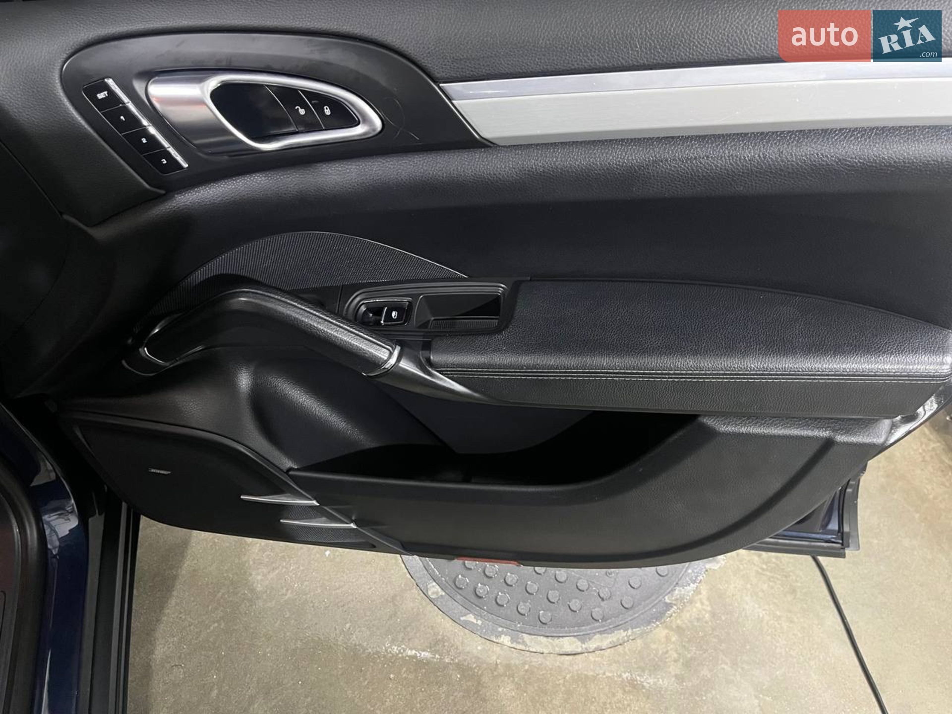 2013 Porsche Cayenne - мініатюра 21
