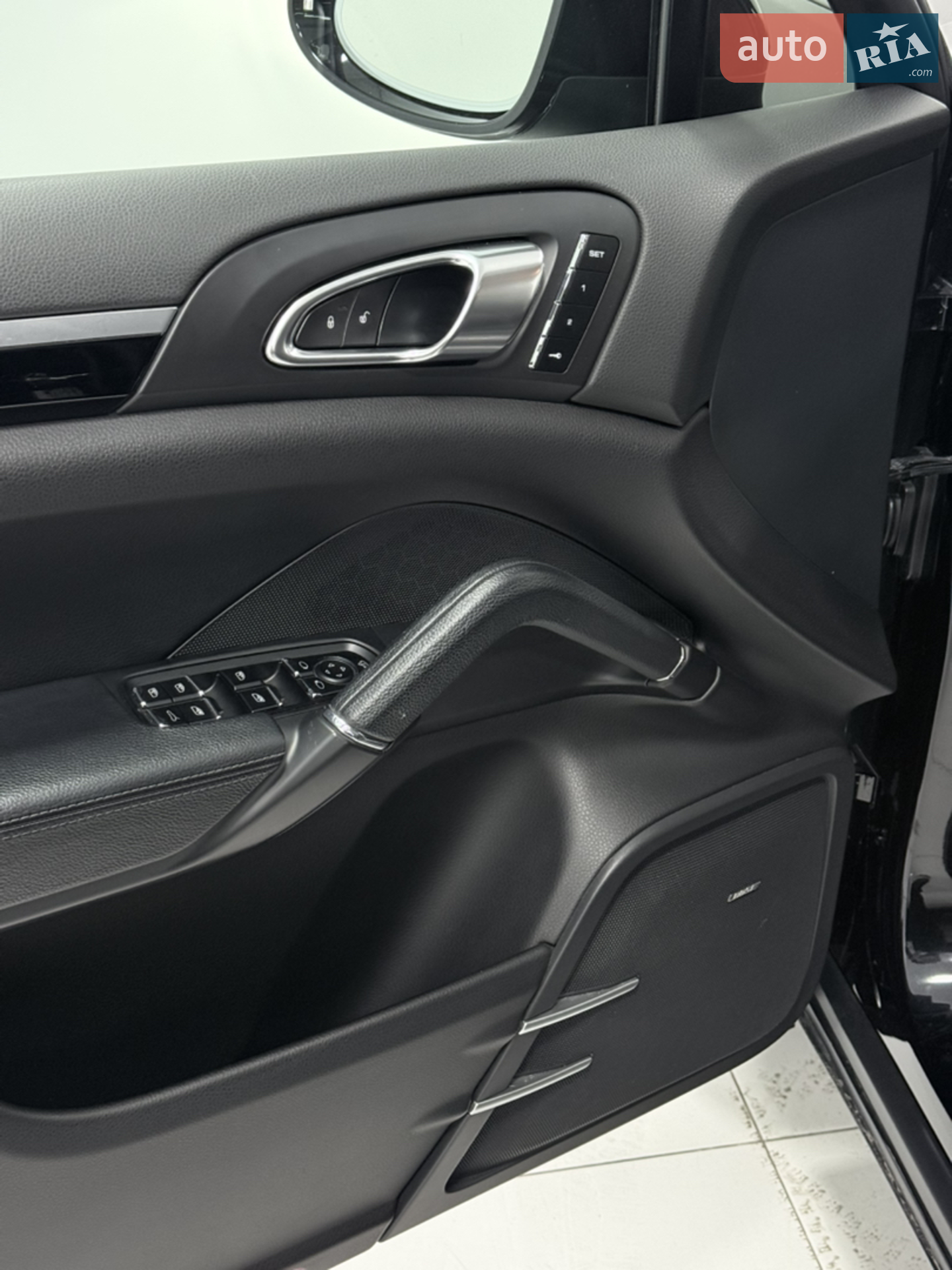 2014 Porsche Cayenne - мініатюра 14
