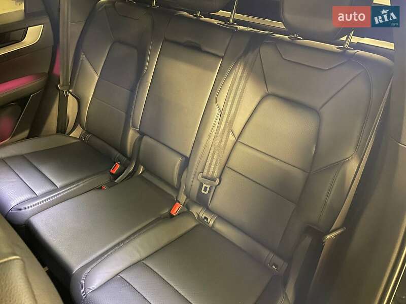 Внедорожник / Кроссовер Porsche Cayenne 2023 в Киеве фото 53 Внедорожник / Кроссовер Porsche Cayenne 2023 в Киеве